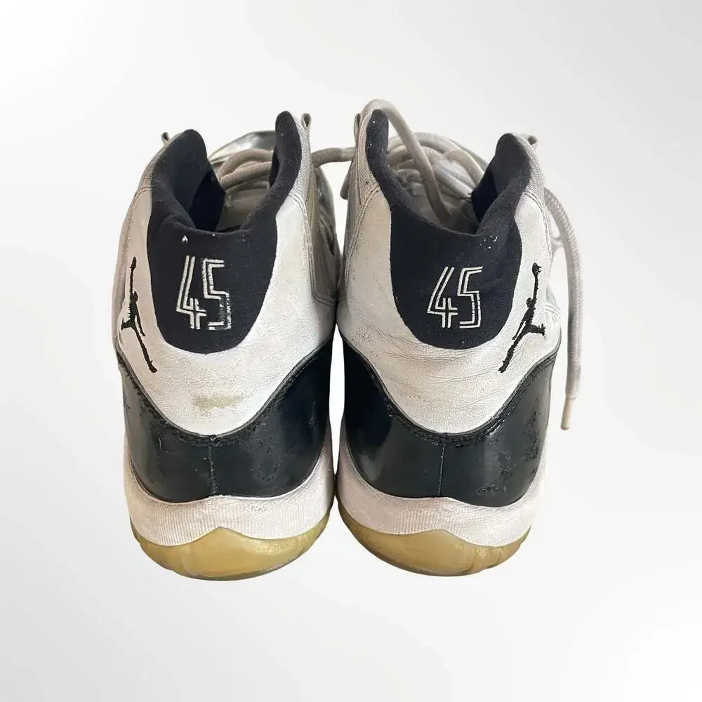 Jordan air 11